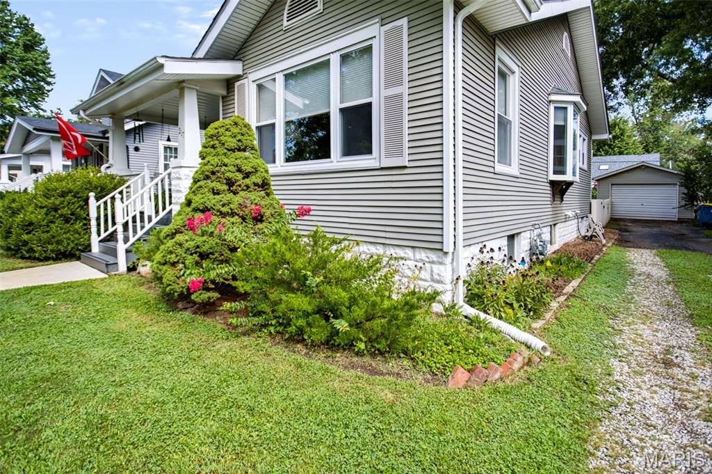 Le Claire Add - Residential
