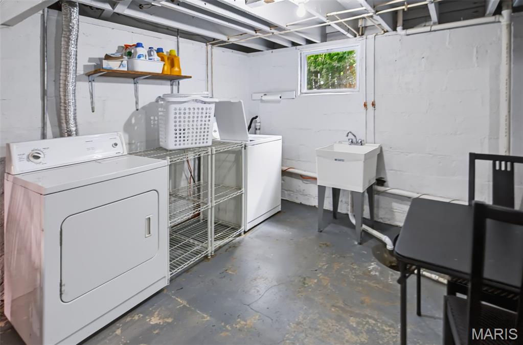 Le Claire Add - Residential