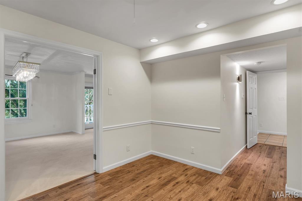 Manors Of Broadmoor Condo Apartmen - Residential