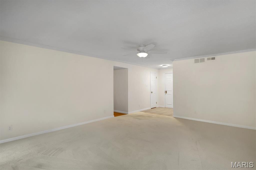 Manors Of Broadmoor Condo Apartmen - Residential