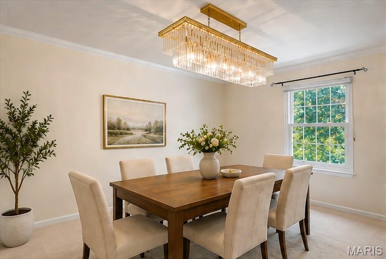 Manors Of Broadmoor Condo Apartmen - Residential
