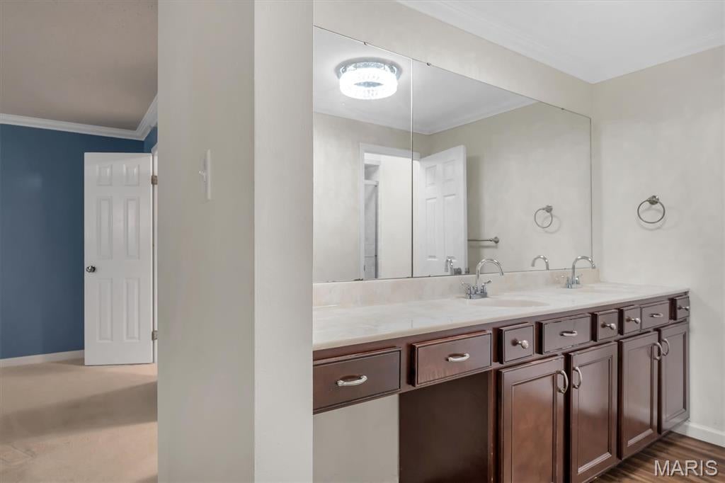 Manors Of Broadmoor Condo Apartmen - Residential