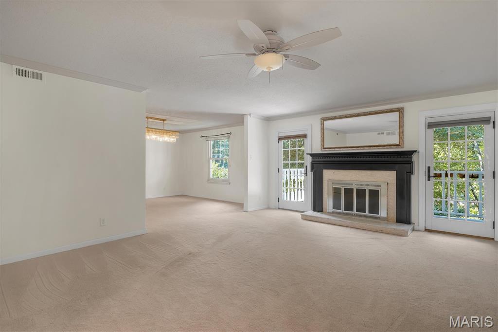 Manors Of Broadmoor Condo Apartmen - Residential