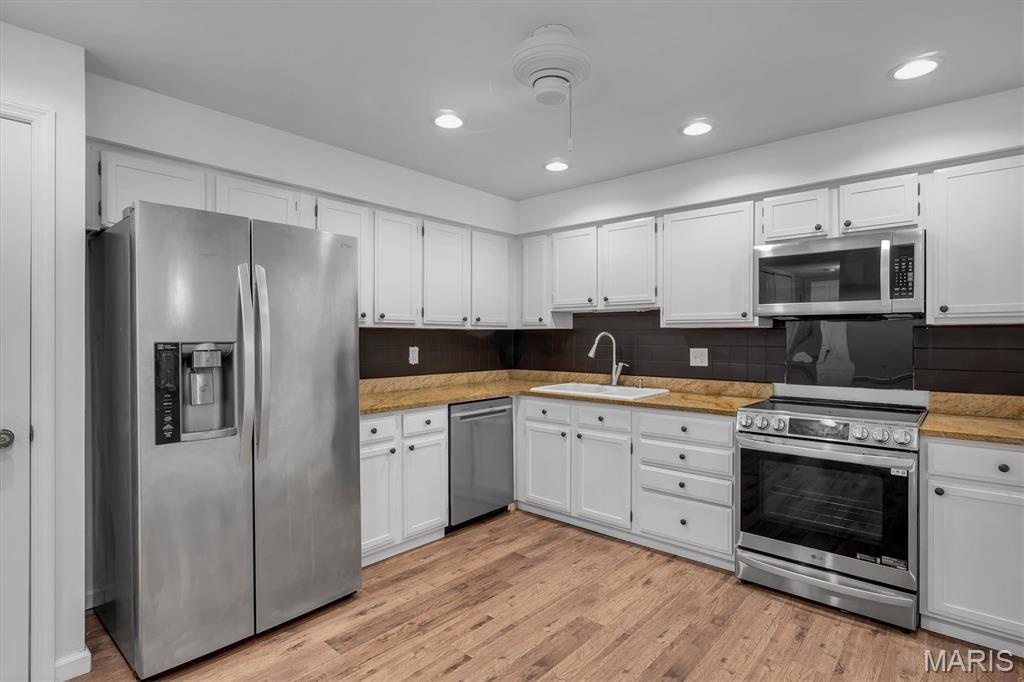 Manors Of Broadmoor Condo Apartmen - Residential