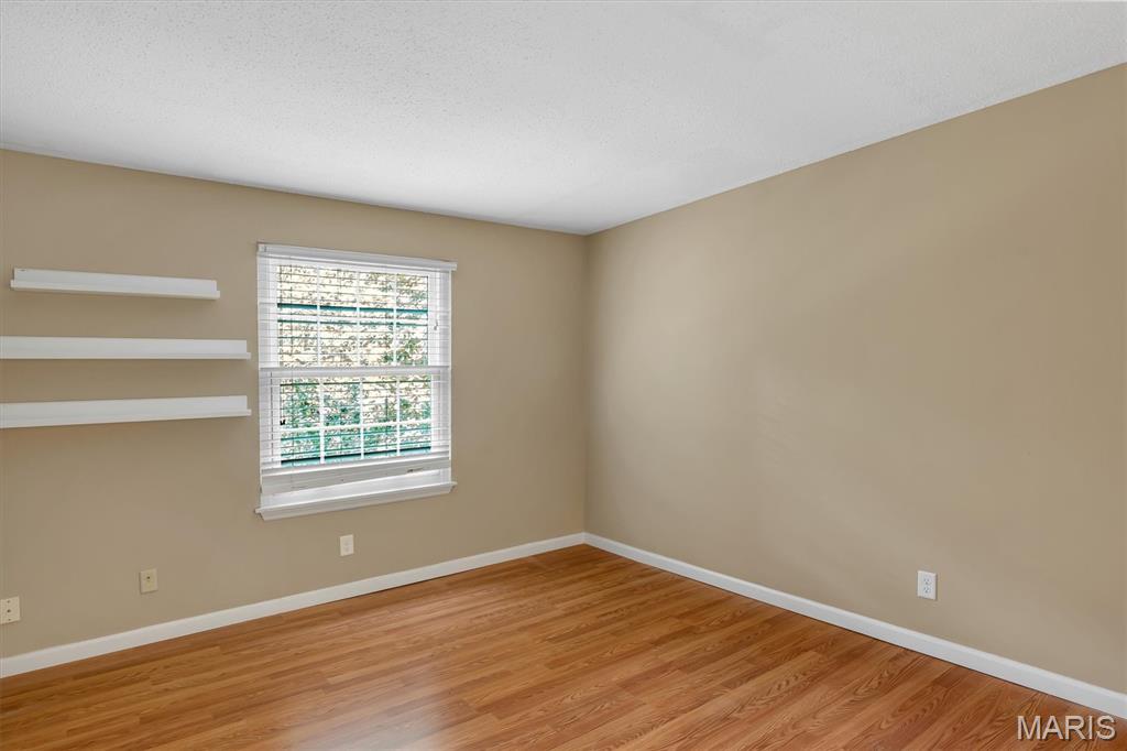 Manors Of Broadmoor Condo Apartmen - Residential