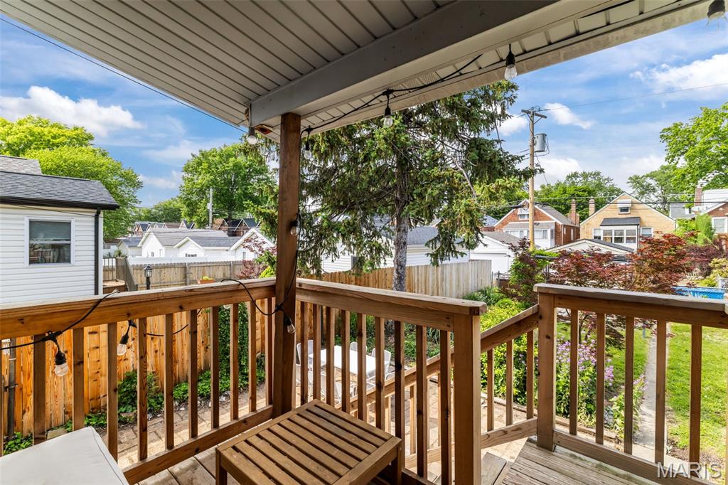 McDermott Park Add - Residential