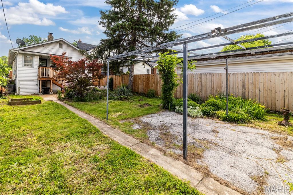 McDermott Park Add - Residential