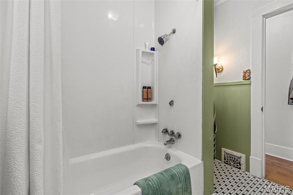McDermott Park Add - Residential