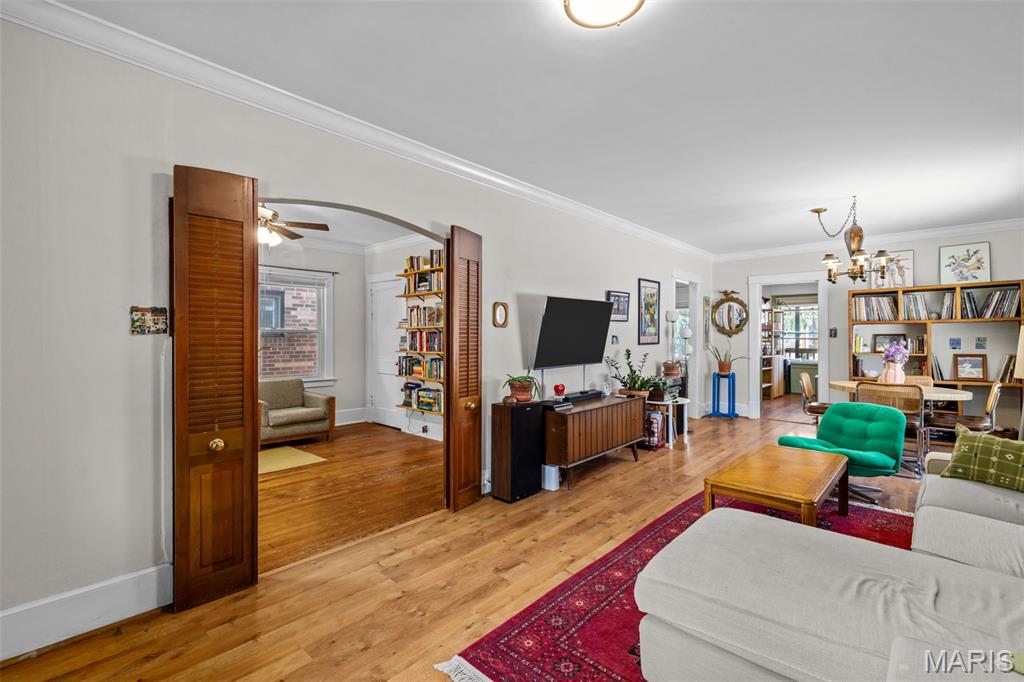 McDermott Park Add - Residential