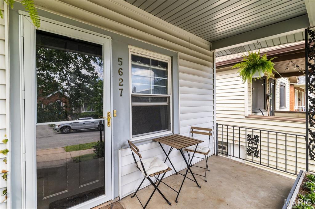 McDermott Park Add - Residential
