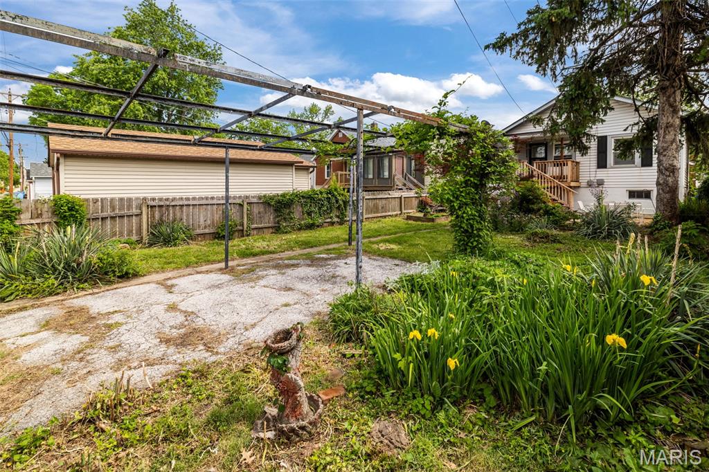 McDermott Park Add - Residential