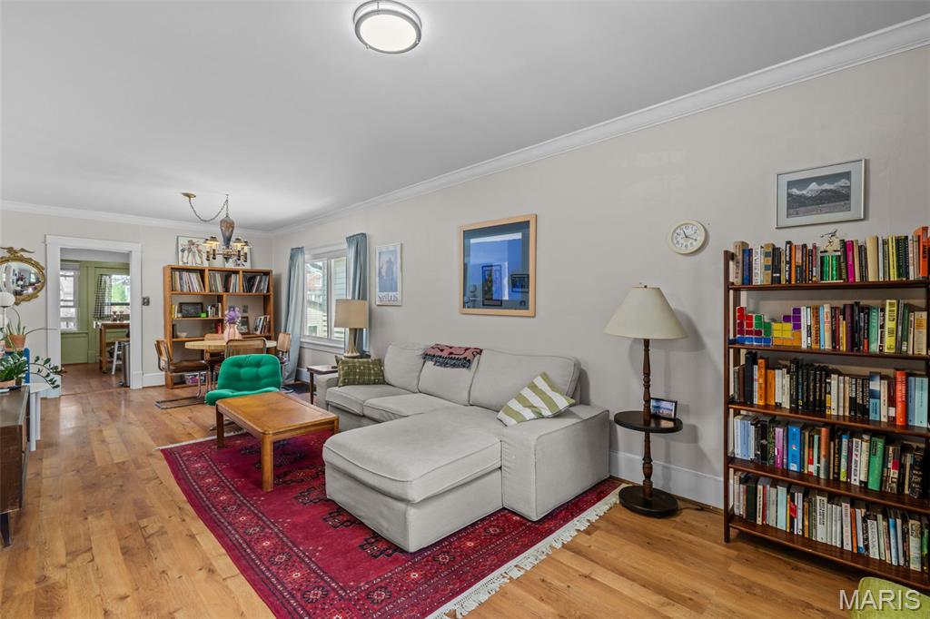 McDermott Park Add - Residential
