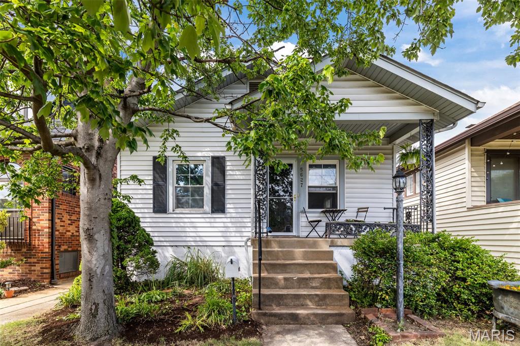 McDermott Park Add - Residential