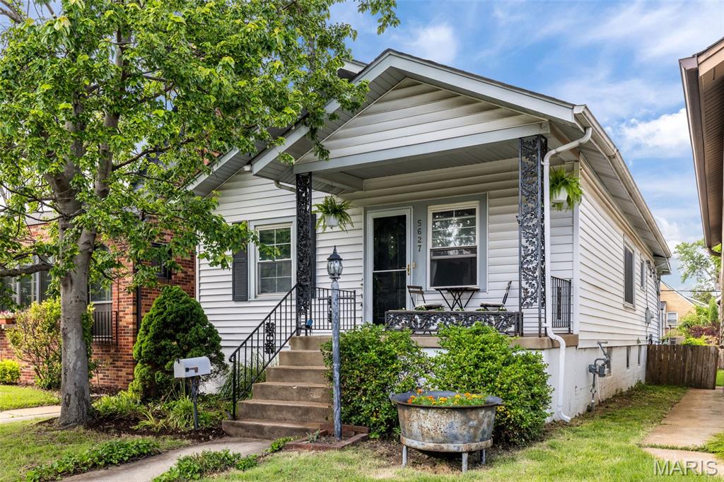 McDermott Park Add - Residential