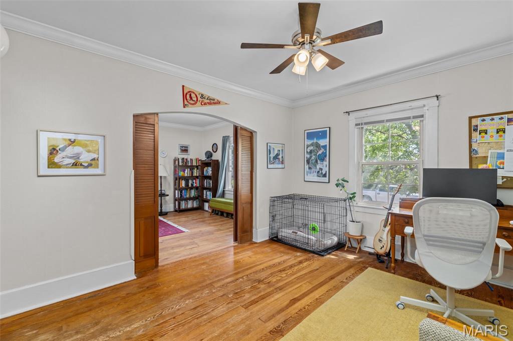 McDermott Park Add - Residential