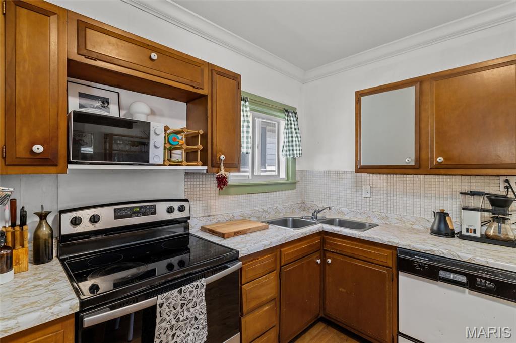 McDermott Park Add - Residential