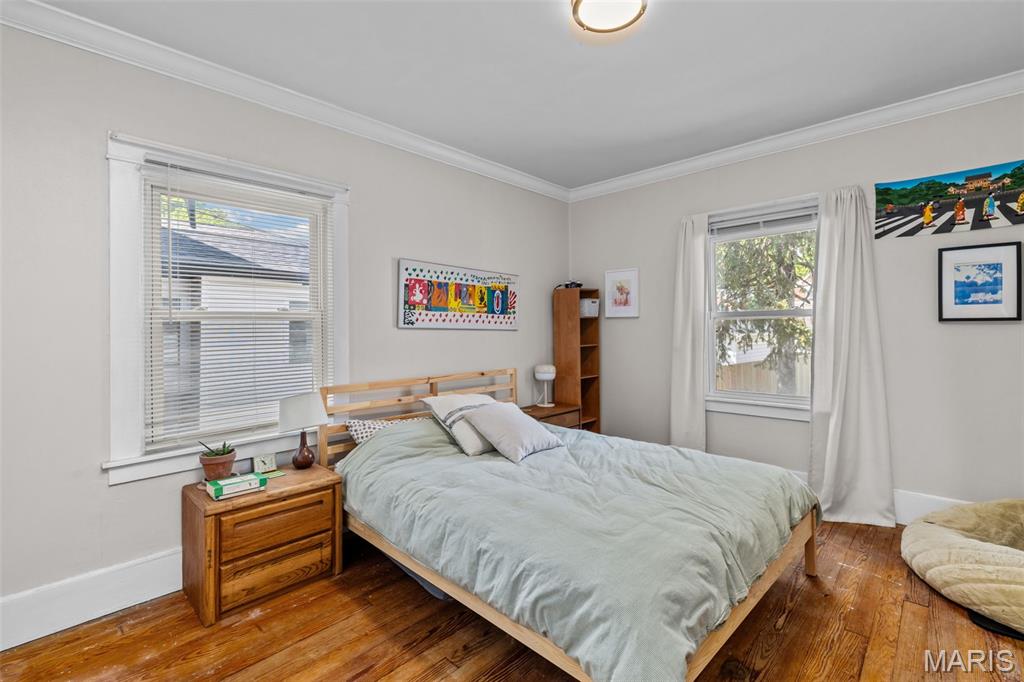 McDermott Park Add - Residential