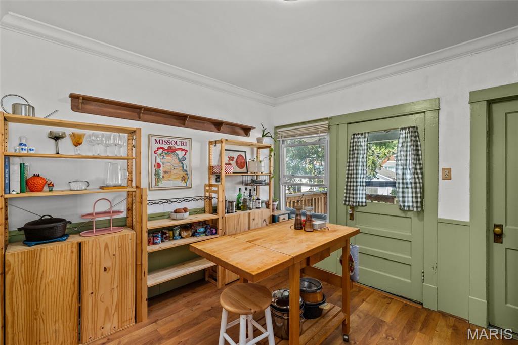 McDermott Park Add - Residential