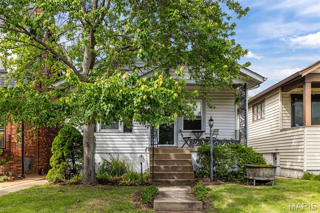 McDermott Park Add - Residential