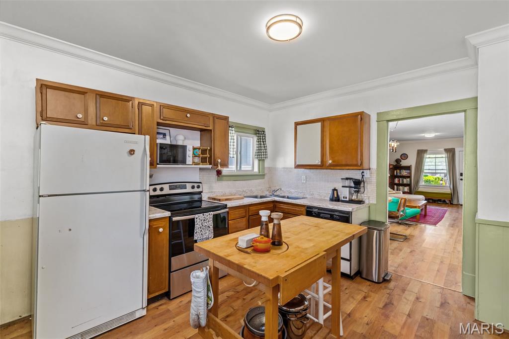 McDermott Park Add - Residential