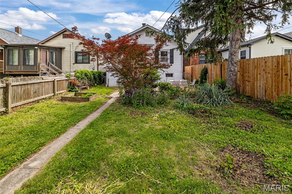 McDermott Park Add - Residential