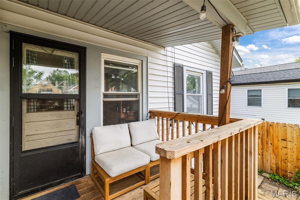 McDermott Park Add - Residential