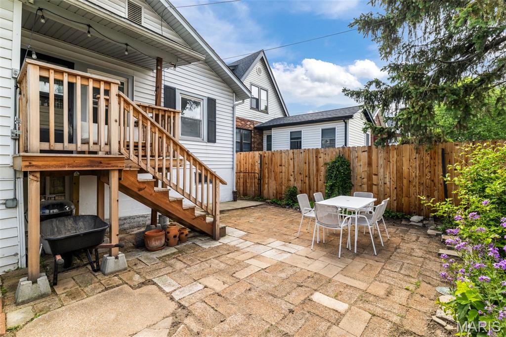 McDermott Park Add - Residential