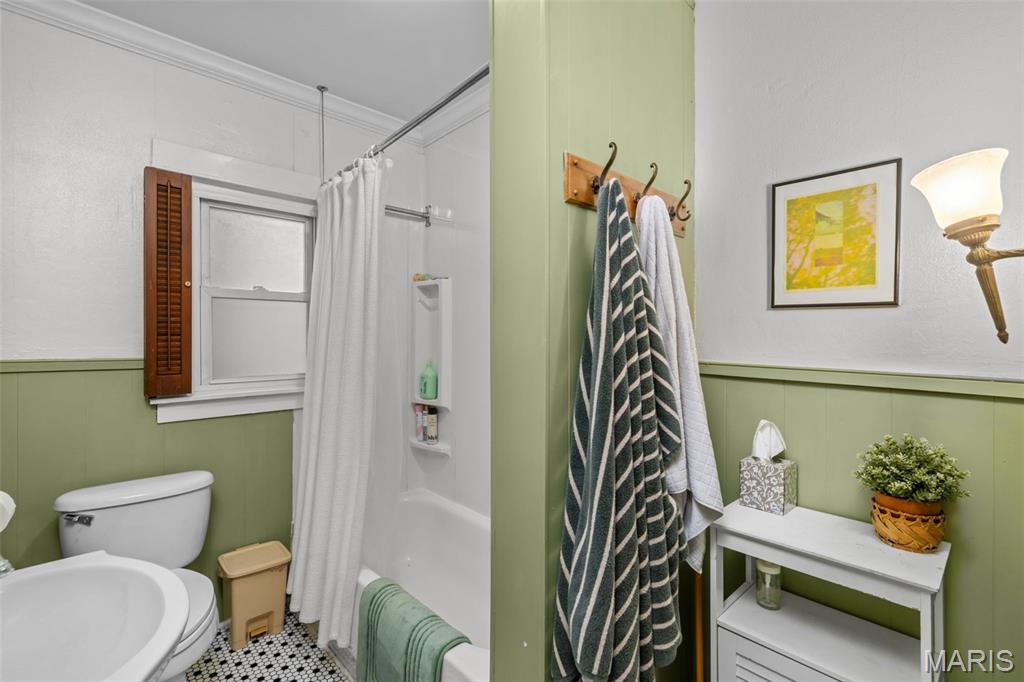 McDermott Park Add - Residential