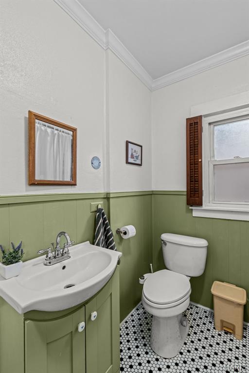 McDermott Park Add - Residential