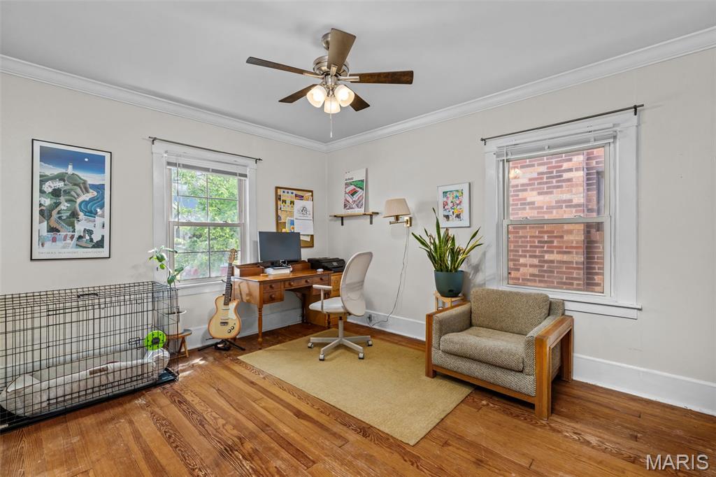 McDermott Park Add - Residential