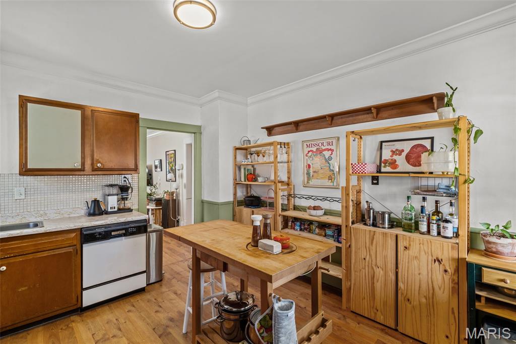 McDermott Park Add - Residential