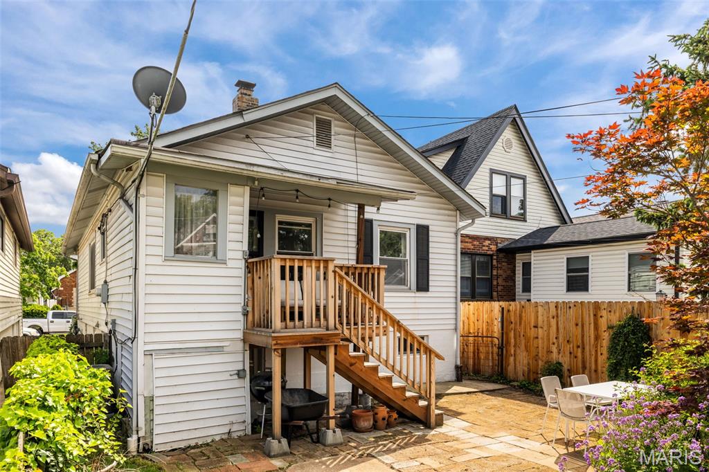 McDermott Park Add - Residential