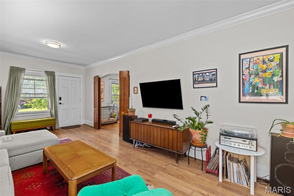 McDermott Park Add - Residential