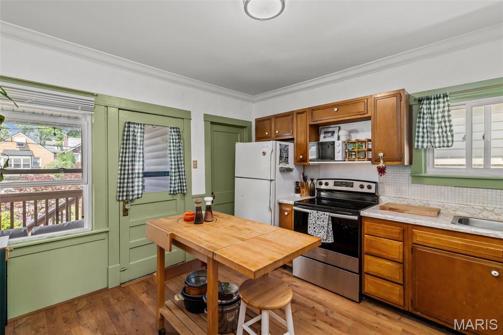 McDermott Park Add - Residential