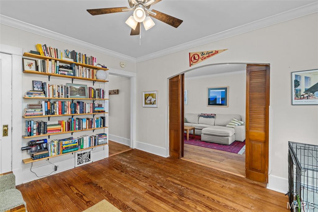 McDermott Park Add - Residential