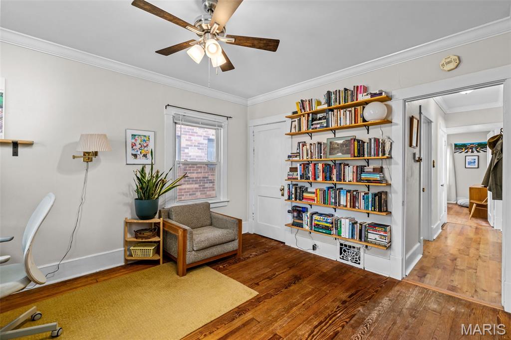 McDermott Park Add - Residential