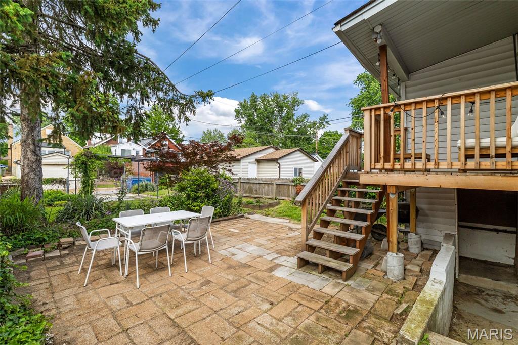 McDermott Park Add - Residential