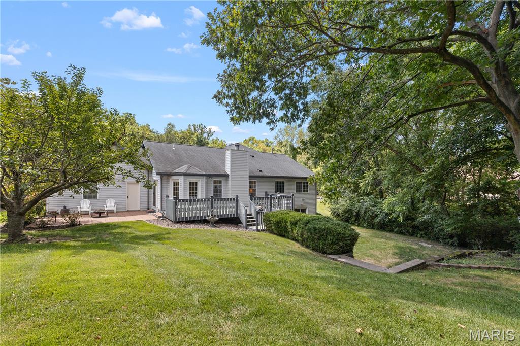Riverwood Estates - Residential