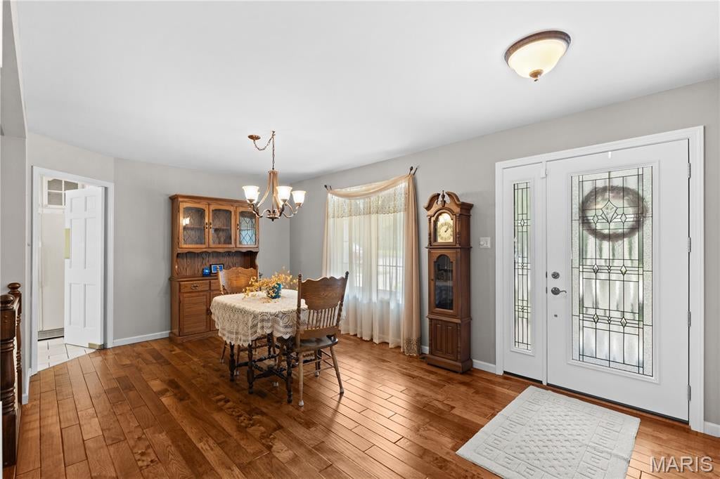 Riverwood Estates - Residential
