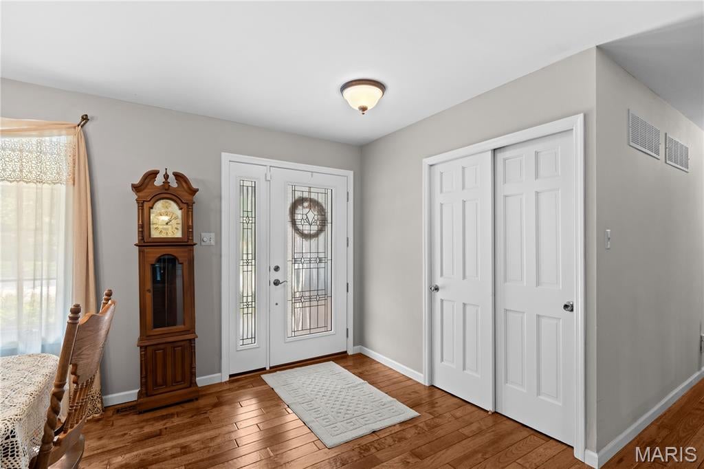 Riverwood Estates - Residential