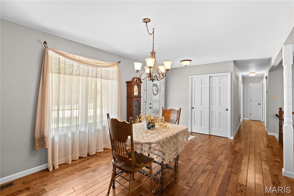 Riverwood Estates - Residential