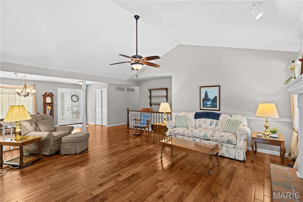 Riverwood Estates - Residential