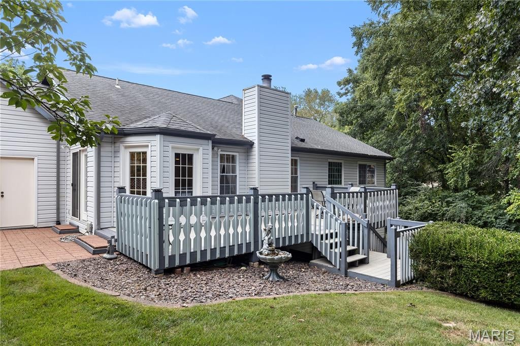 Riverwood Estates - Residential