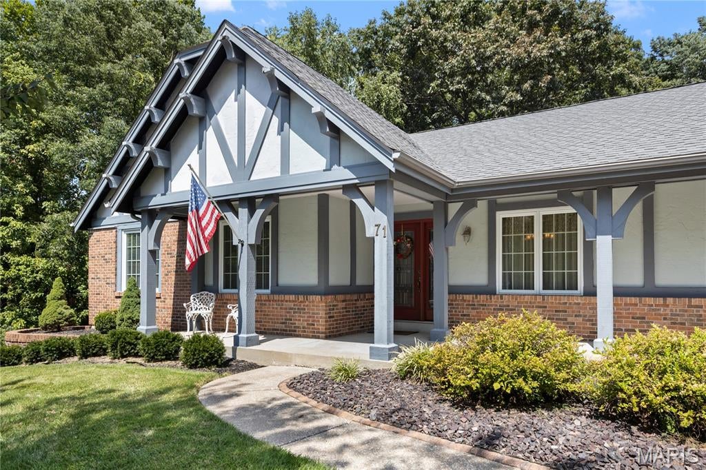 Riverwood Estates - Residential