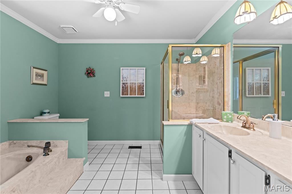 Riverwood Estates - Residential