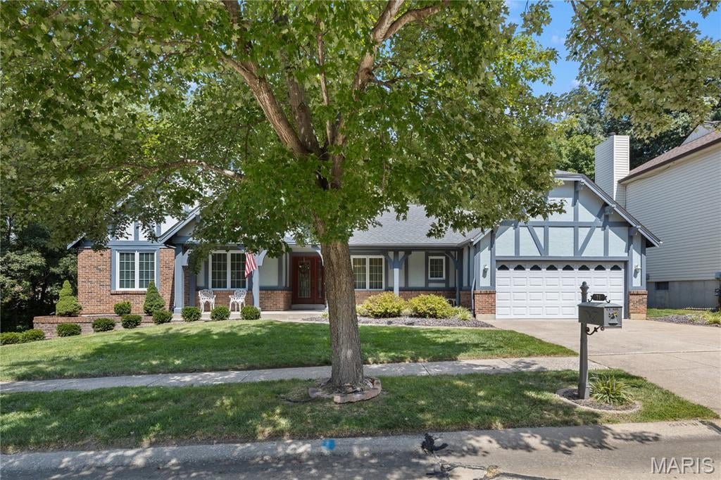 Riverwood Estates - Residential