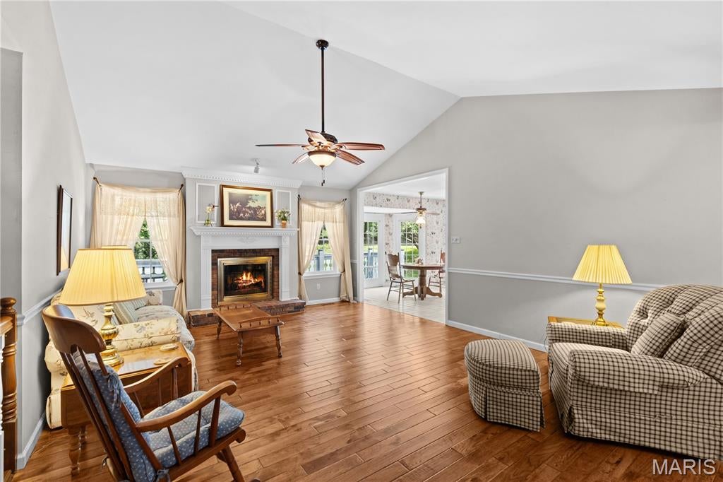 Riverwood Estates - Residential