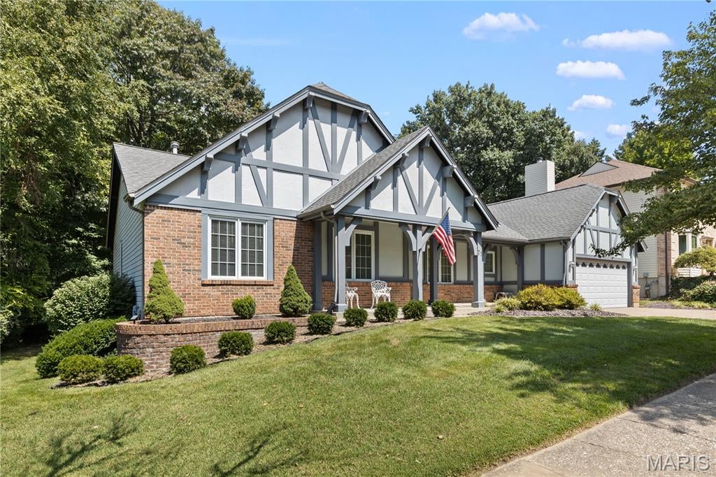 Riverwood Estates - Residential