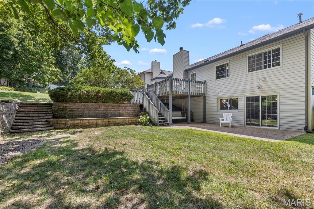 Riverwood Estates - Residential