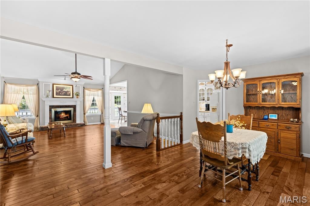 Riverwood Estates - Residential